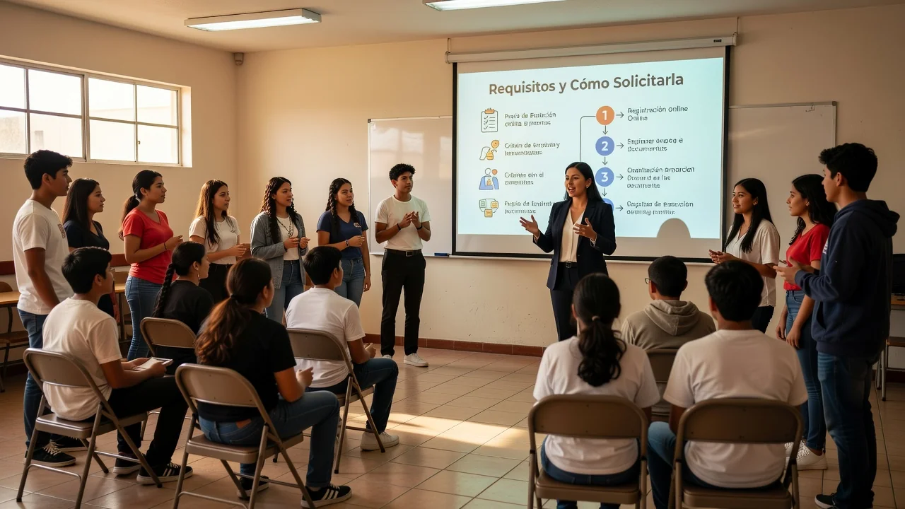 Beca Benito Juárez: Requisitos y Cómo Solicitarla