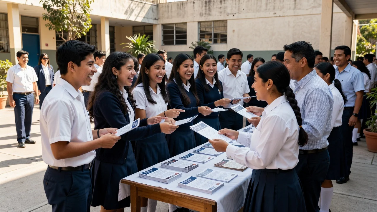 ¿Quiénes Pueden Recibir la Beca Benito Juárez? Requisitos y Beneficios