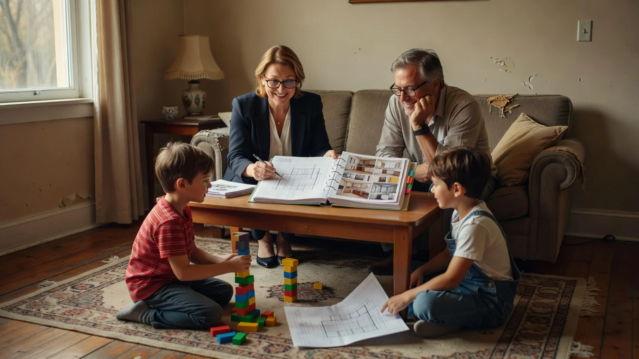 ¿Cómo Solicitar Apoyo para Mejorar tu Vivienda en 2026? Guía Completa