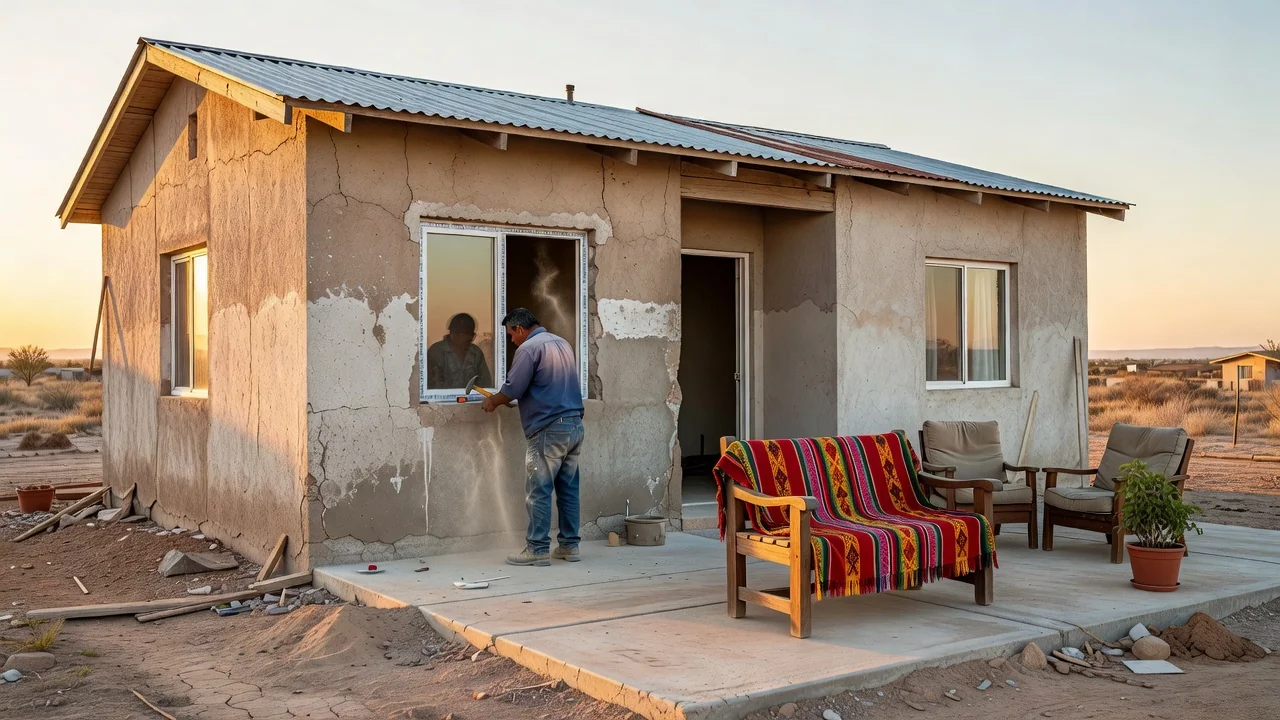 Mejoramiento de Vivienda para el Bienestar: Requisitos y Cómo Solicitarlo